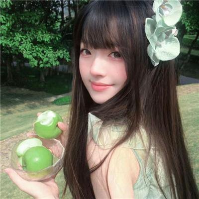 少女恋情